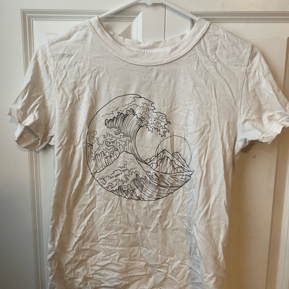 Pacsun Shortsleeved Tee